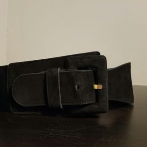 90s Express Belts - Etsy display picture 2
