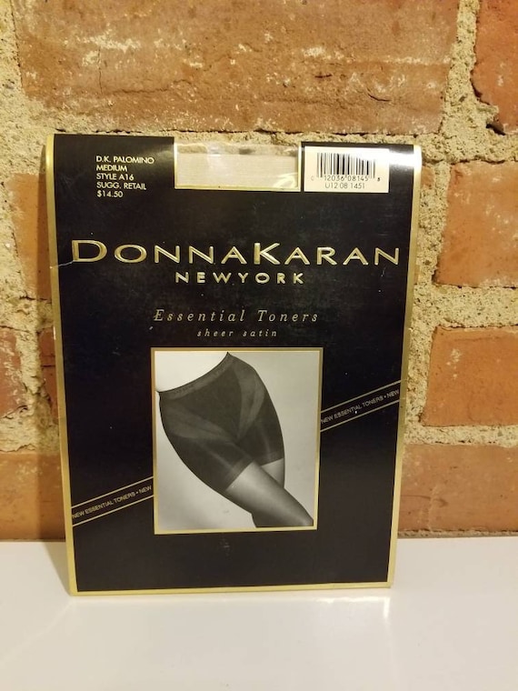 DKNY ESSENTIAL TONERS / Vintage Donna Karan New Y… - image 1