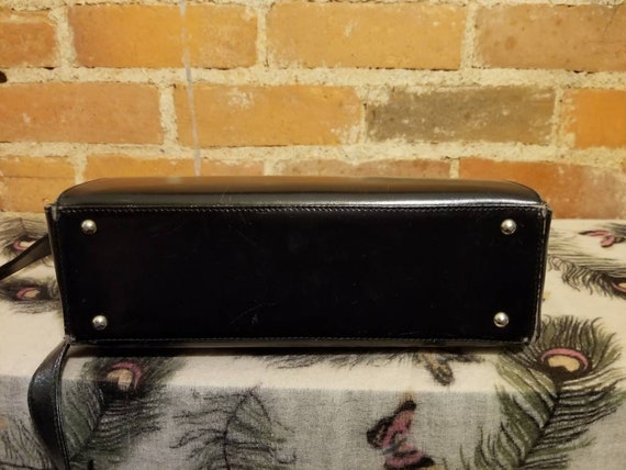 NOT FOR SALE // Mark Cross Purse Vintage New York… - image 8