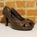 see more listings in the Flats.....Heels....Boots section