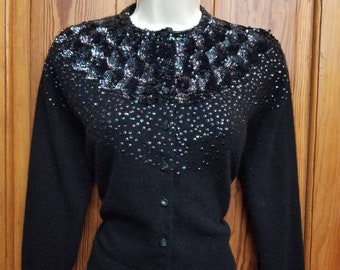 Funeral Cardigan - Etsy