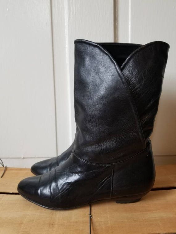 womens size 5 booties