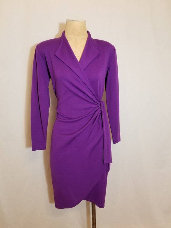 Vintage liz claiborne discount dress