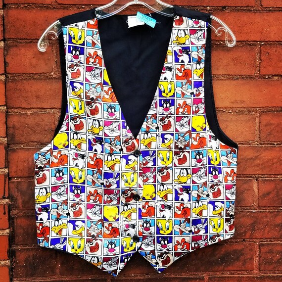 Looney Tunes Tweetie/' Sweet Heart /" 2 piece outfit NWT