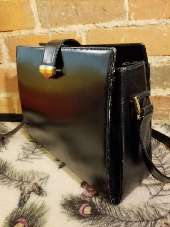 NOT FOR SALE // Mark Cross Purse Vintage New York… - image 3