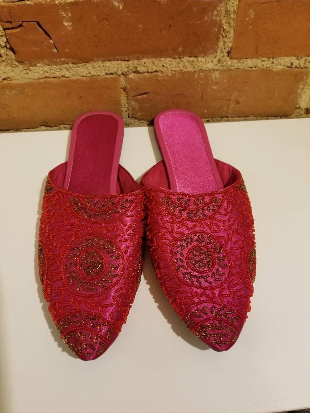 Summer Charms Mules 80 Earthy Gray Suede Pink Lambskin