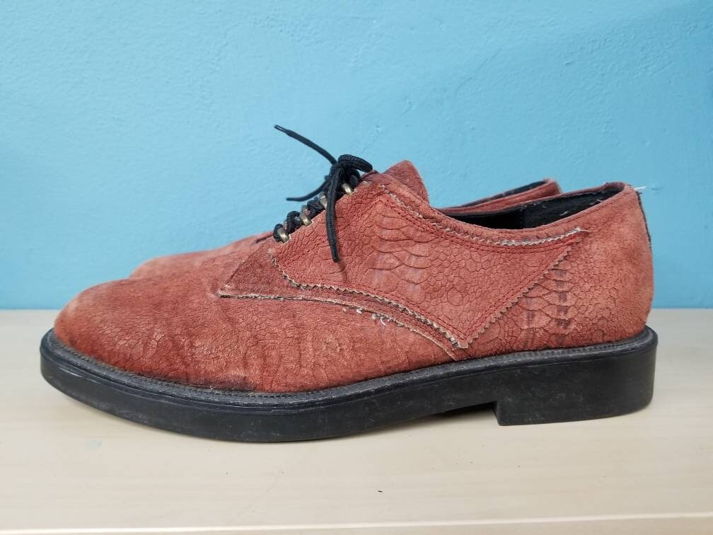 Brutini Mens Shoes - Etsy