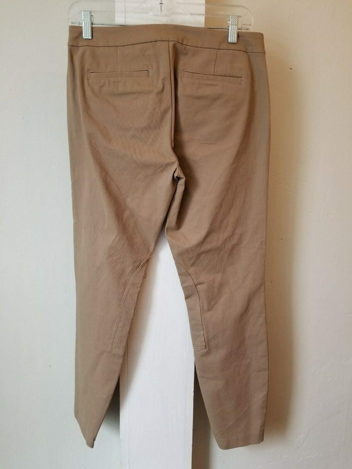 ralph lauren pants with horses all over