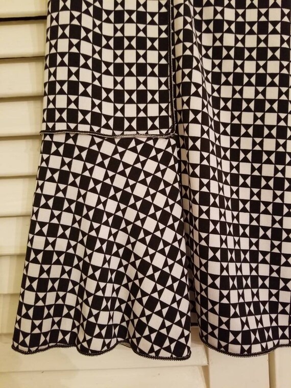 Bianco Skirt 9092 main image 0