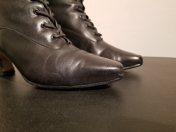 Nine west boots sale deals