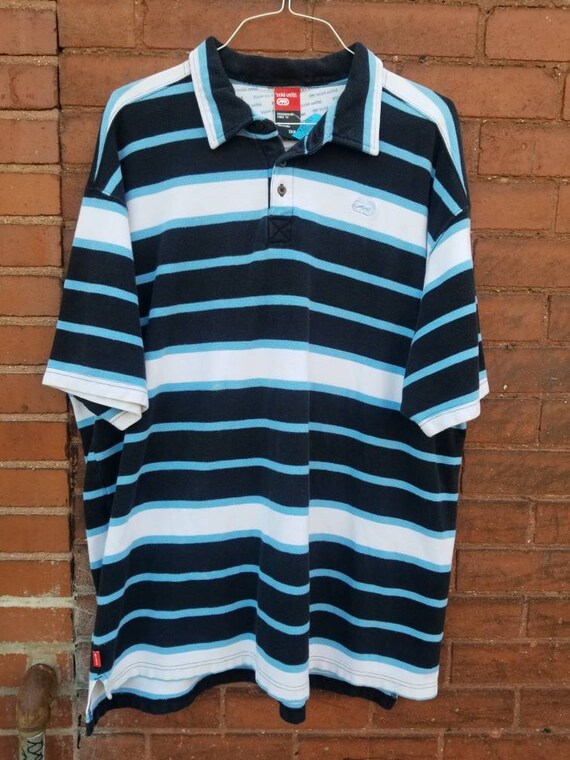 ecko polo shirts