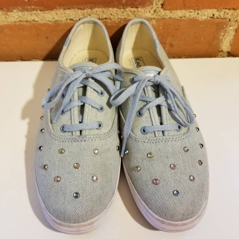 keds vintage shoes