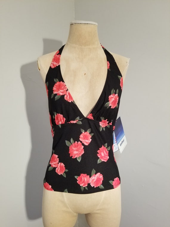 NOT FOR SALE // Gabar Bikini Swimsuit 90's Deadsto