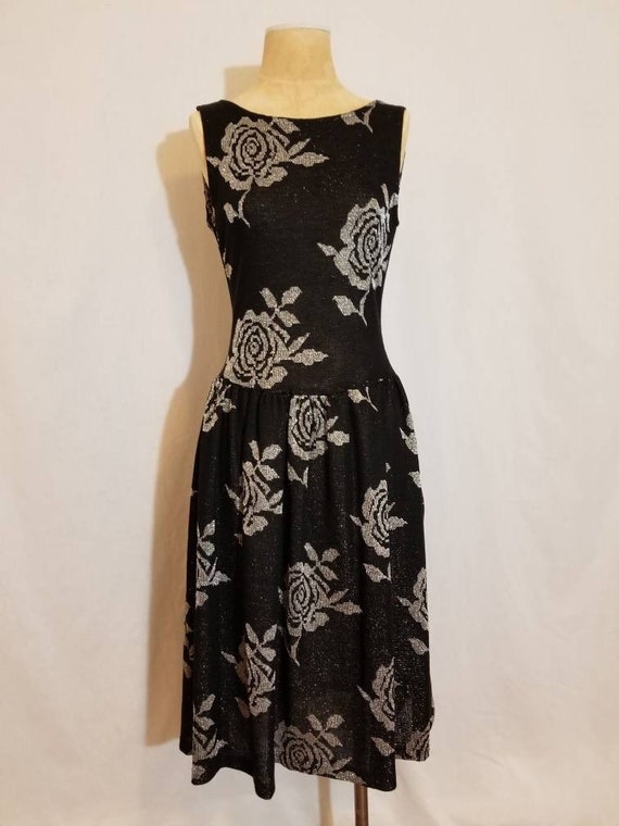 HOTLINE ARLENE MURRAY Dress // Amazing Vintage Sil