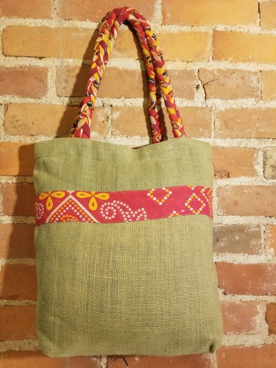 Vsco store girl purse