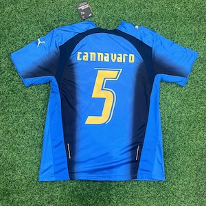2006 World Cup Italy - Etsy