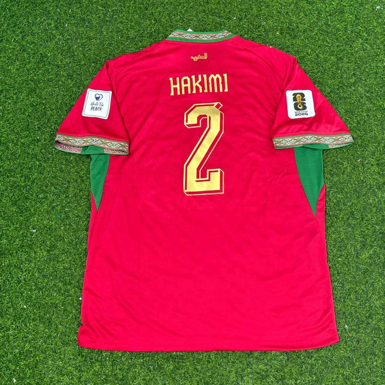 Hakimi - Etsy 日本