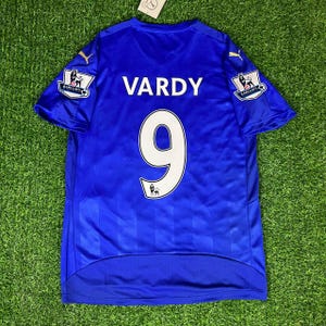Jamie vardy shirt - Etsy 日本