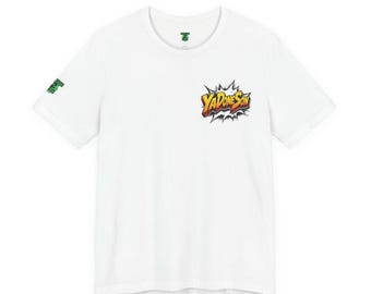 Ya Done SonT-Shirt | Refuse 2 Lose Sports Graphic Tee