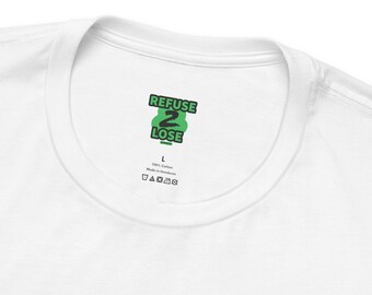 RBO Real Ballers Only Shirt | Basketball T-Shirt | R2L Sports Tee