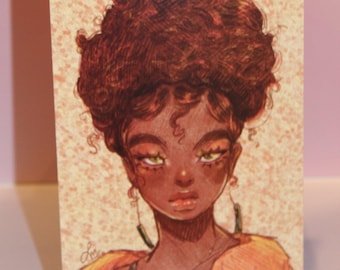 Sherry Print