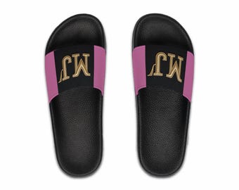 Men's Slide Sandals