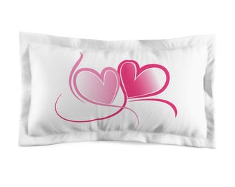Microfiber Pillow Sham