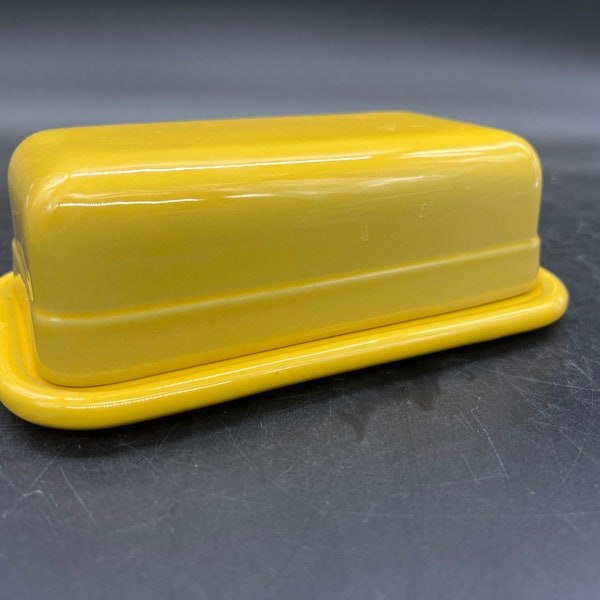 French Butter Dish Etsy