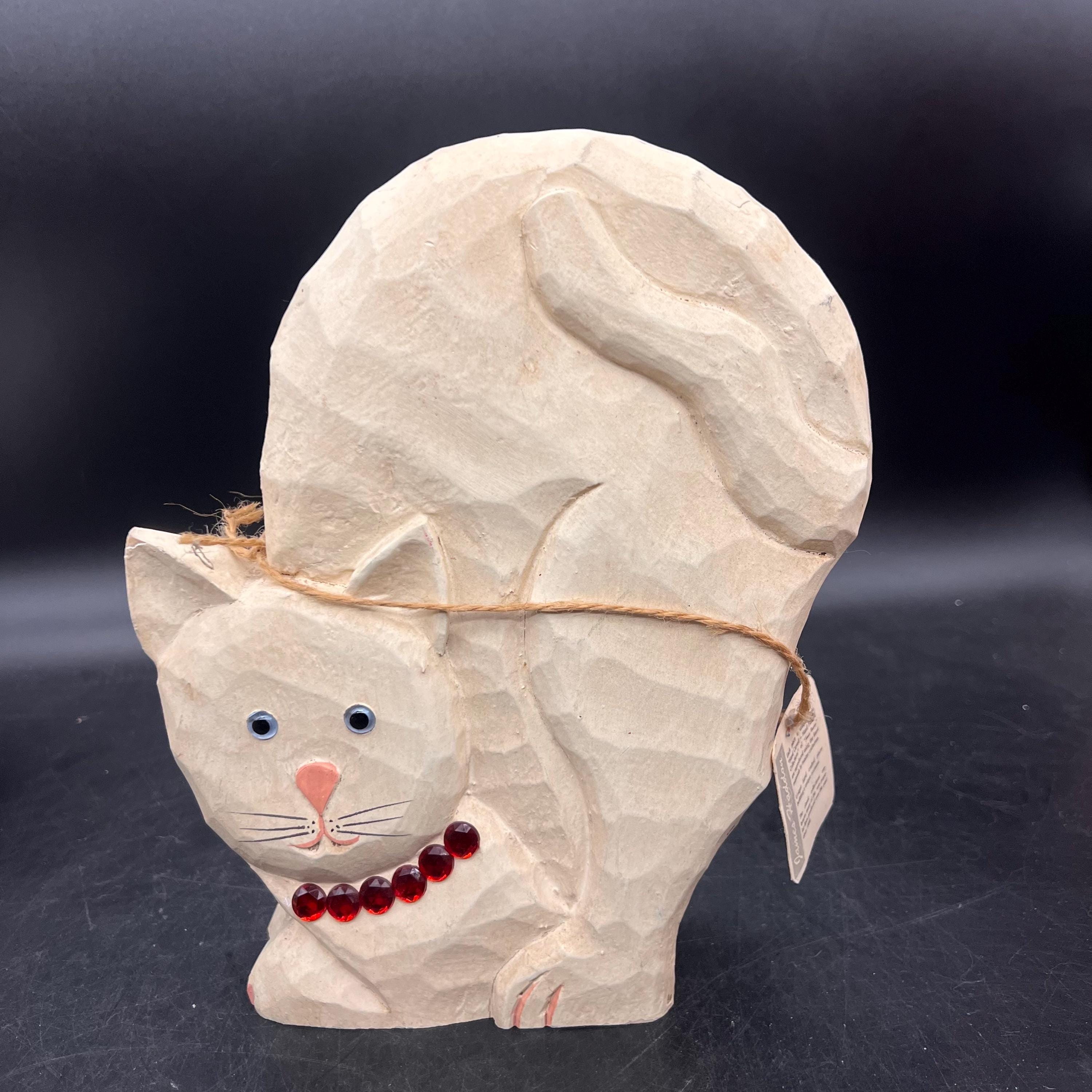 James Haddon Cat - Etsy