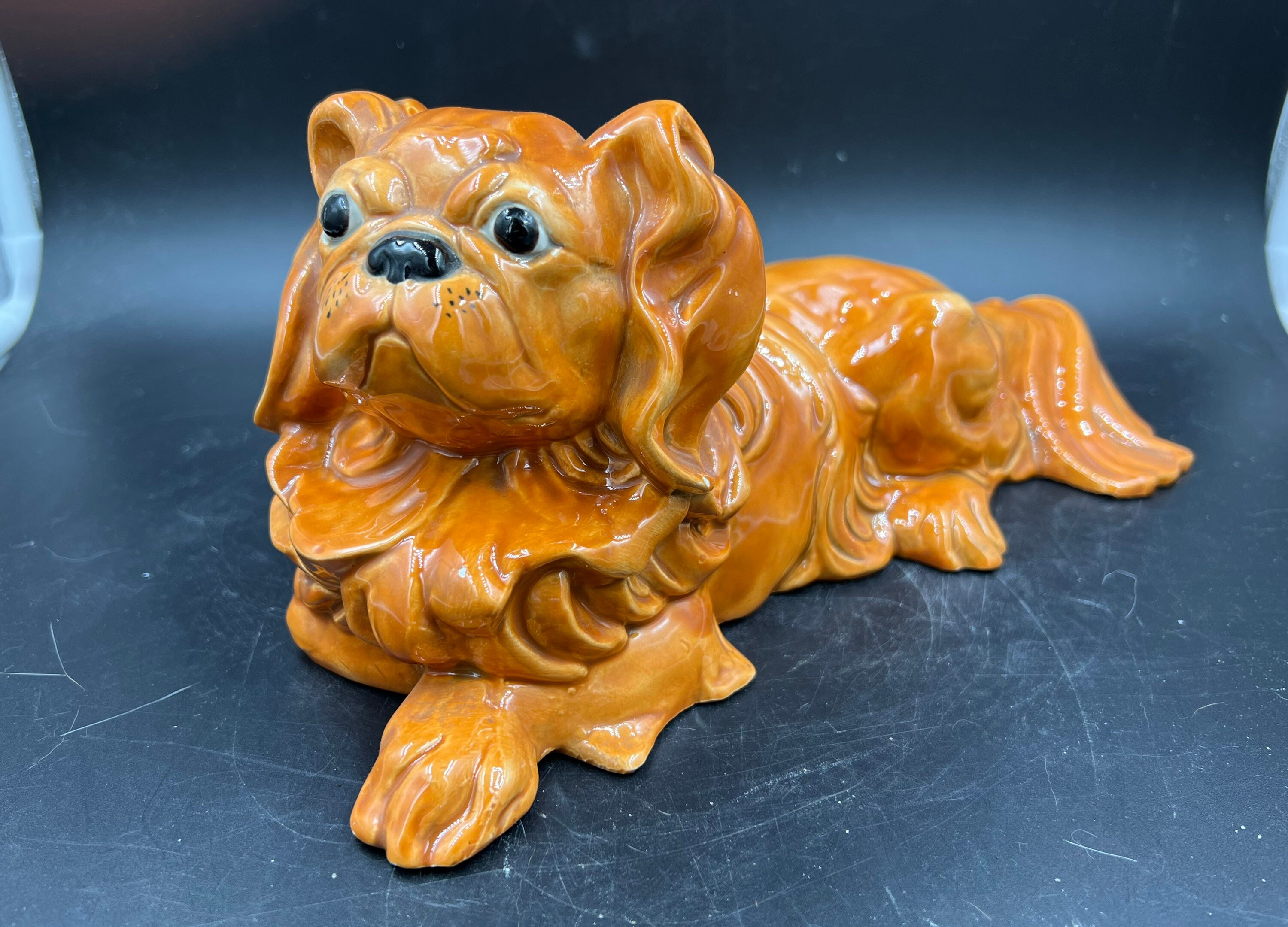 3d Puppy Mold 3d Lying Puppy Mold Maltese Doggie Mold Silicone Mold Maltese  Dog 3d Dog Soap or Candle Mold Pet Candle Mold Animal 