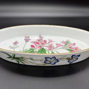 Spode Stafford Flowers - Etsy