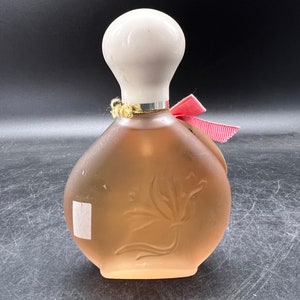 Jontue by Revlon French Bath Collection Body Mist Bouquet 2.5oz Moisturizing Spray FREE SHIPPING