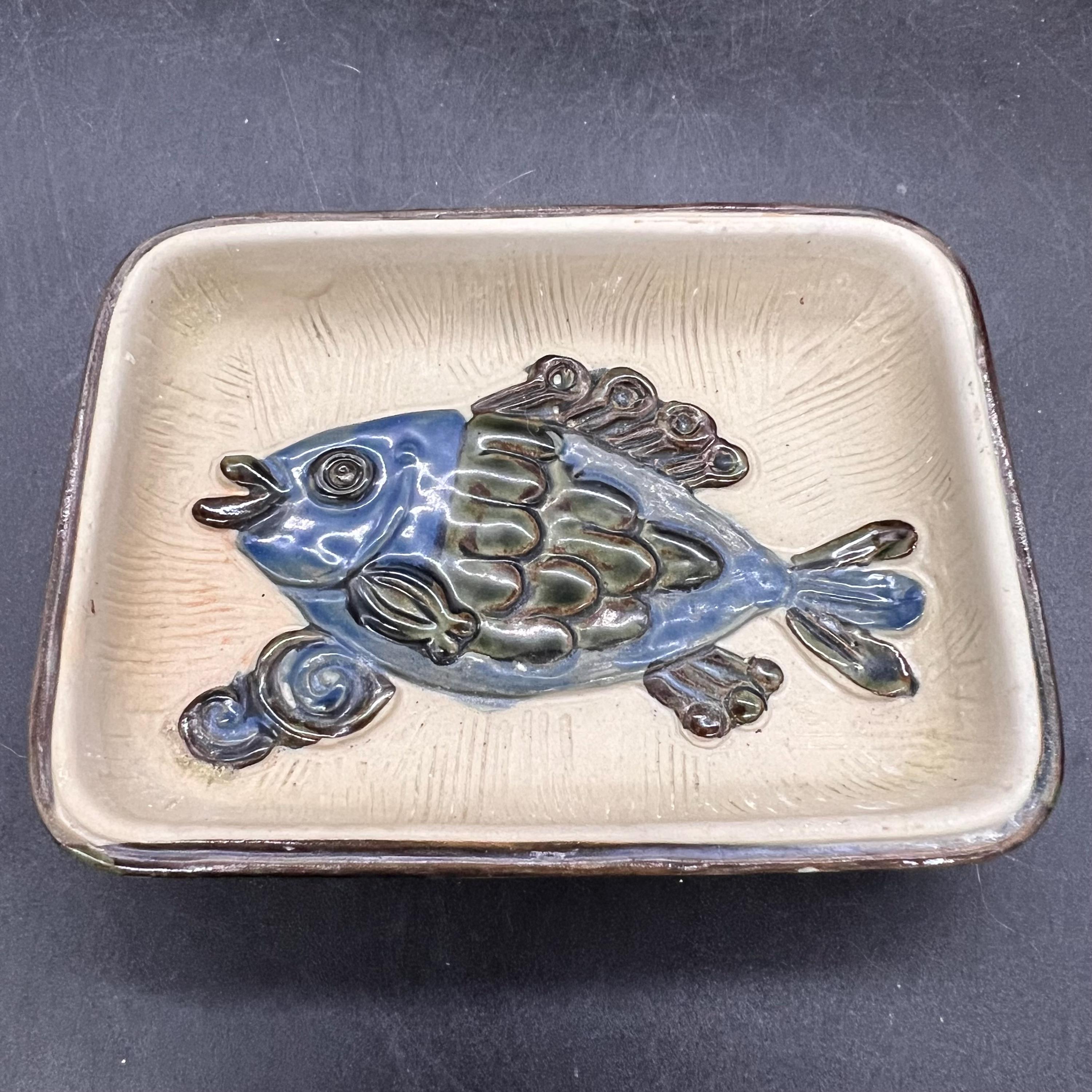 有馬焼　TAKAHASHI sanfrancisco Vintage TAKAHASHI San Francisco Hand Painted Japanese Style