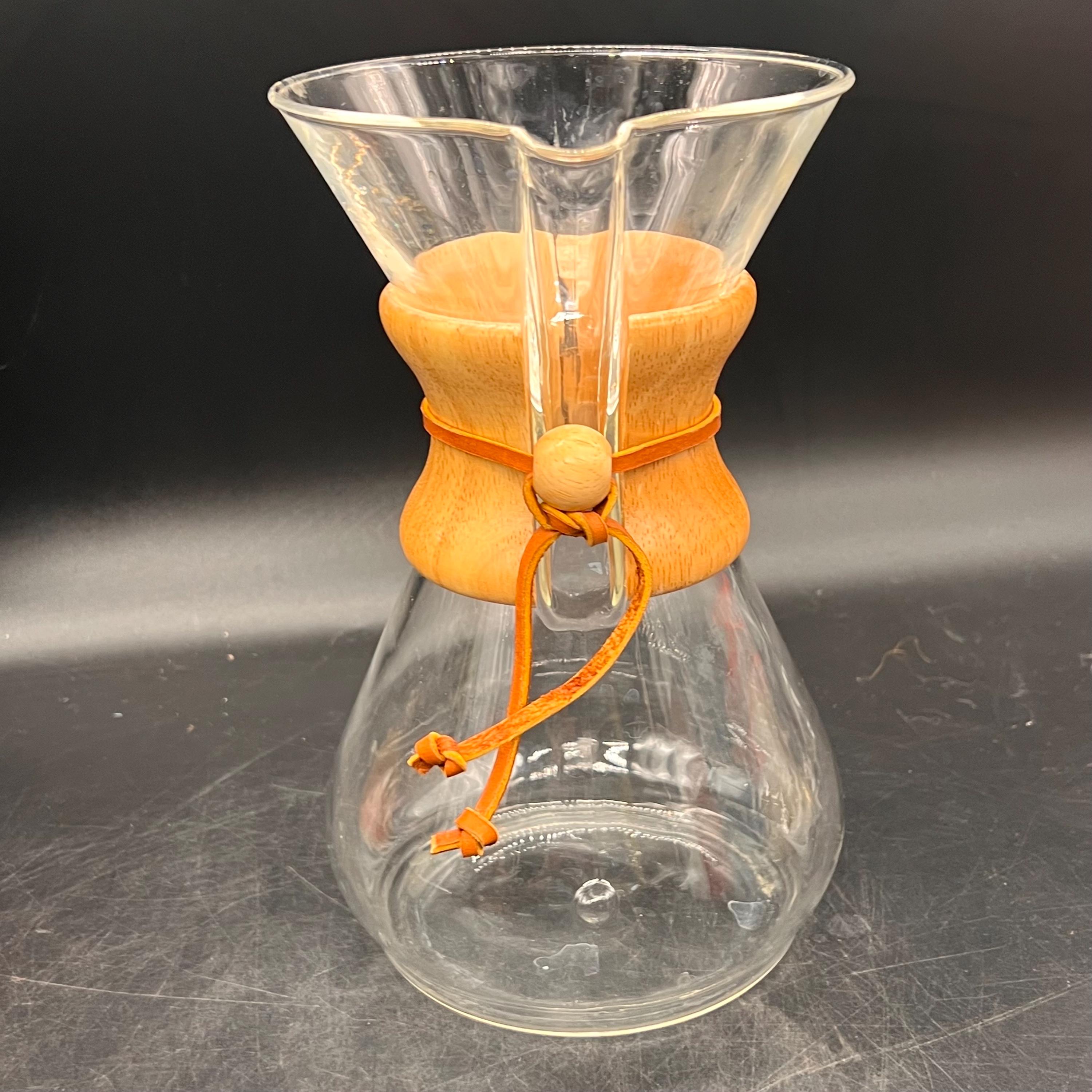 Chemex Collar