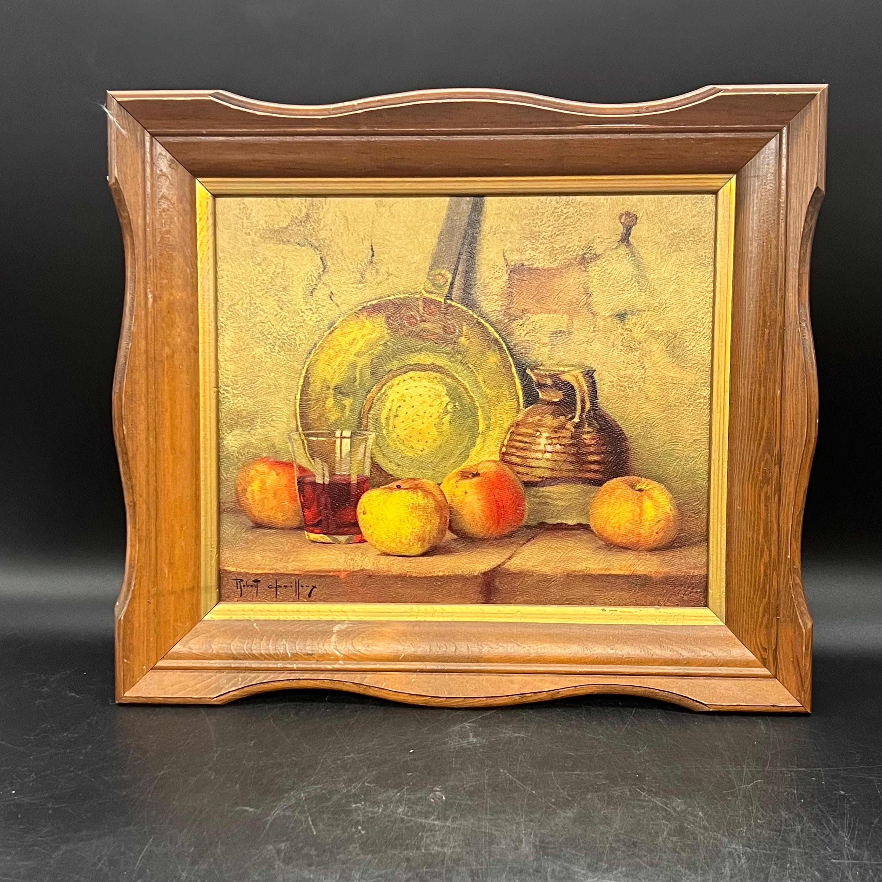 Robert Wood Reproductions - Etsy