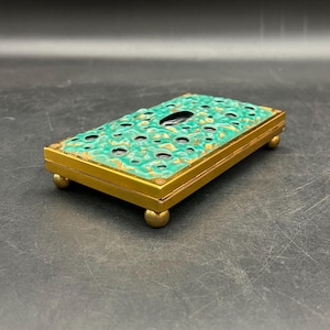 mcm cigarette case Mcm Cigarette Case