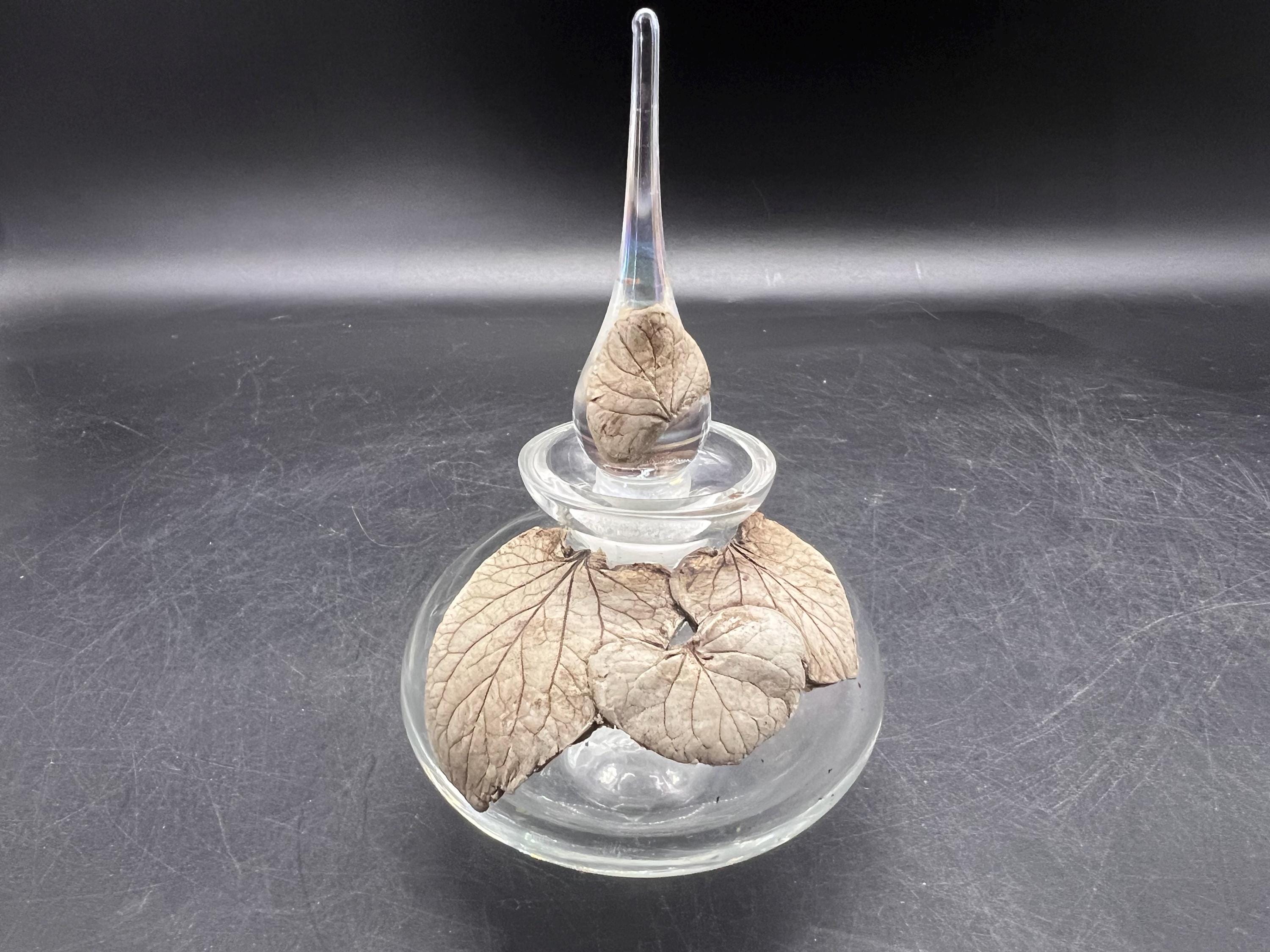 Zellique Perfume Bottle - Etsy
