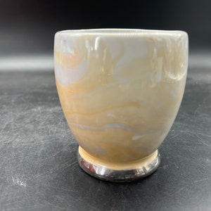 Steven Rhoades Designs California Ceramic Pot 4 Luster Glaze Free Shipping image 2
