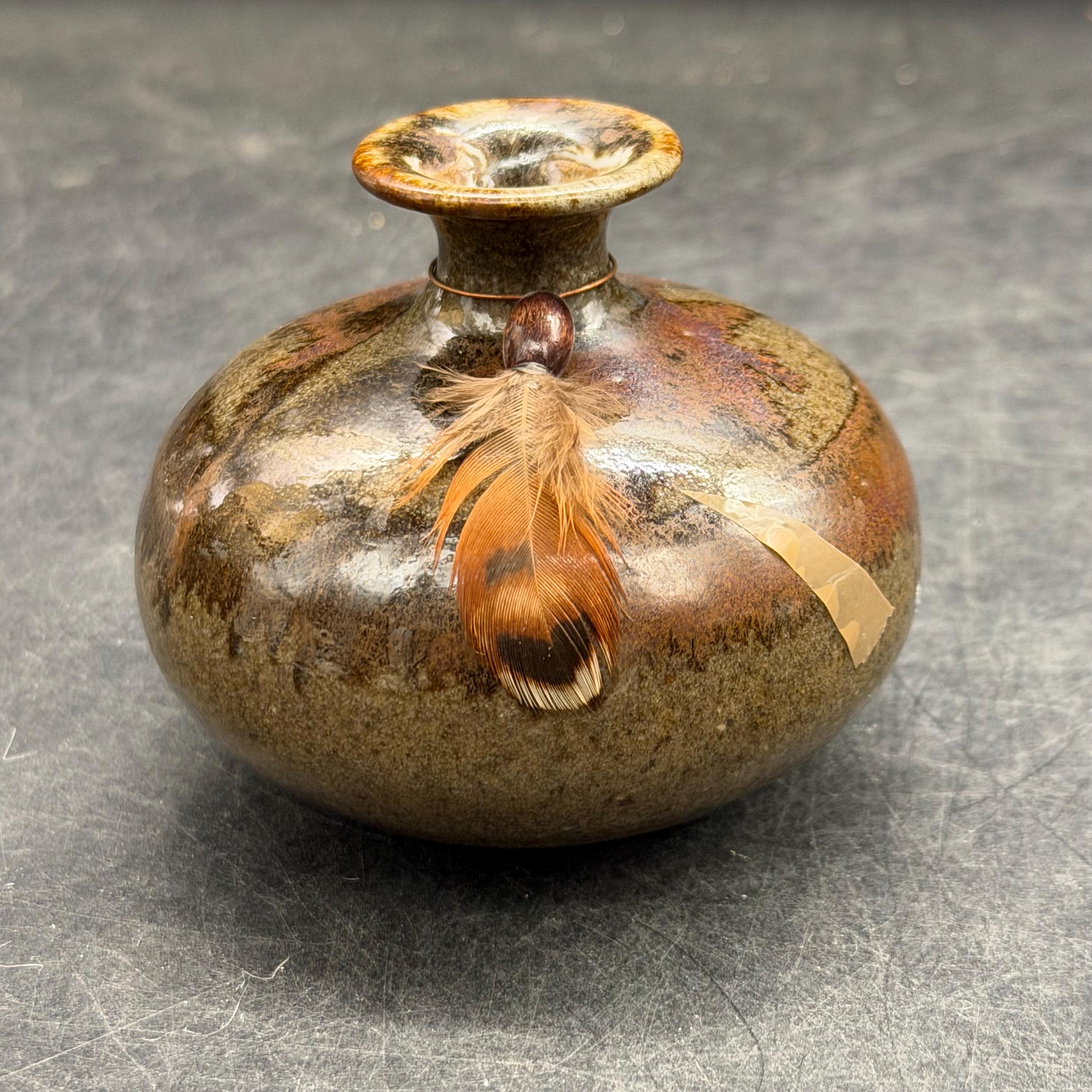 Butler Vase