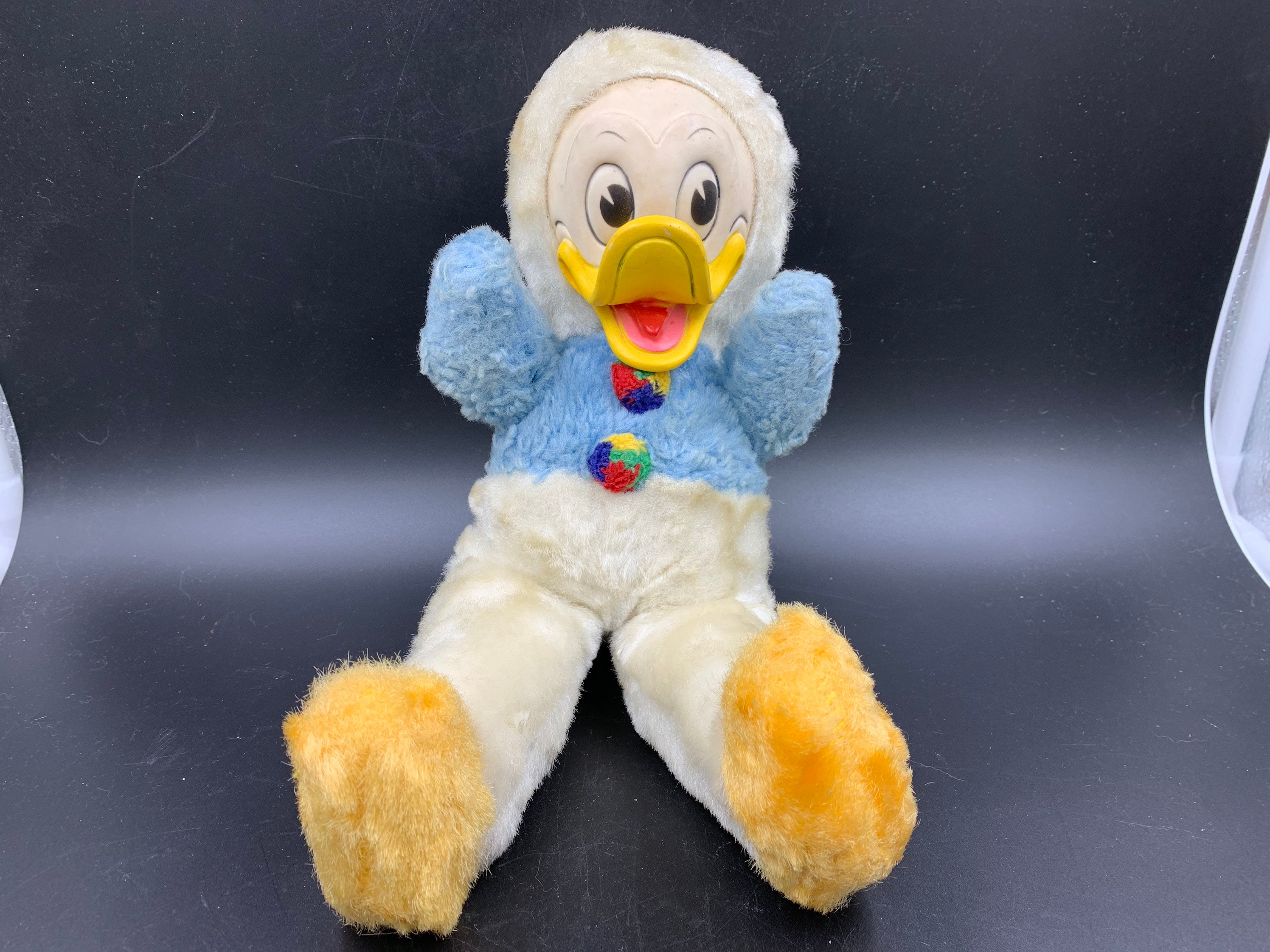 Rushton Duck - Etsy