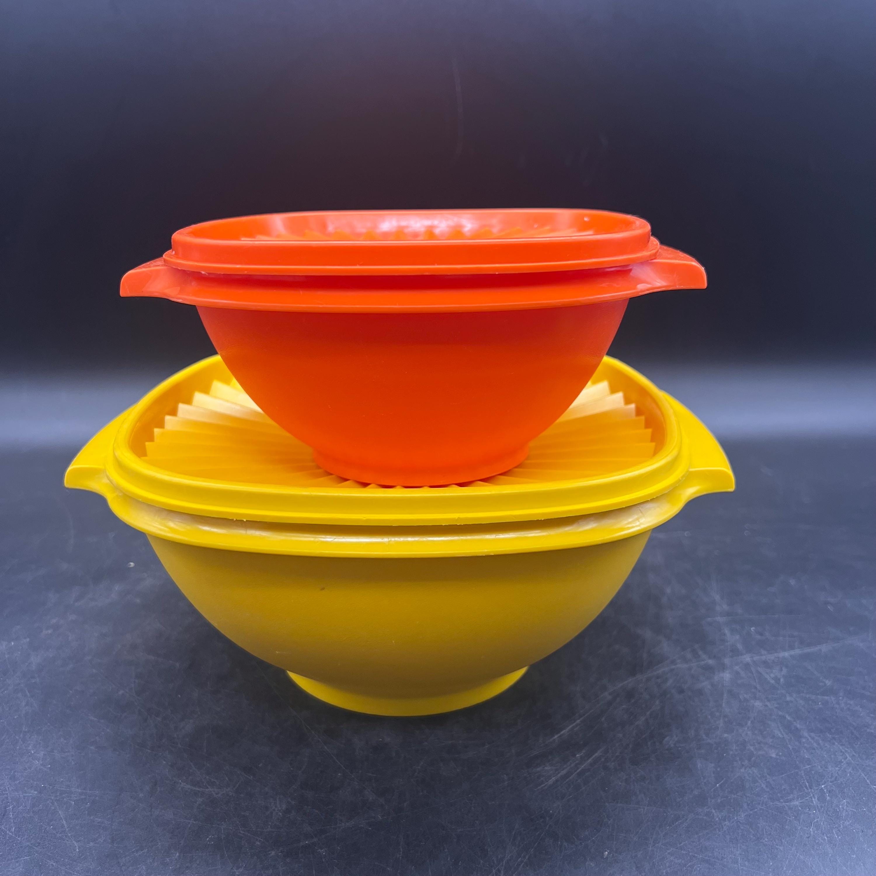 新品同様 2 840 Tupperware Etsy - その他