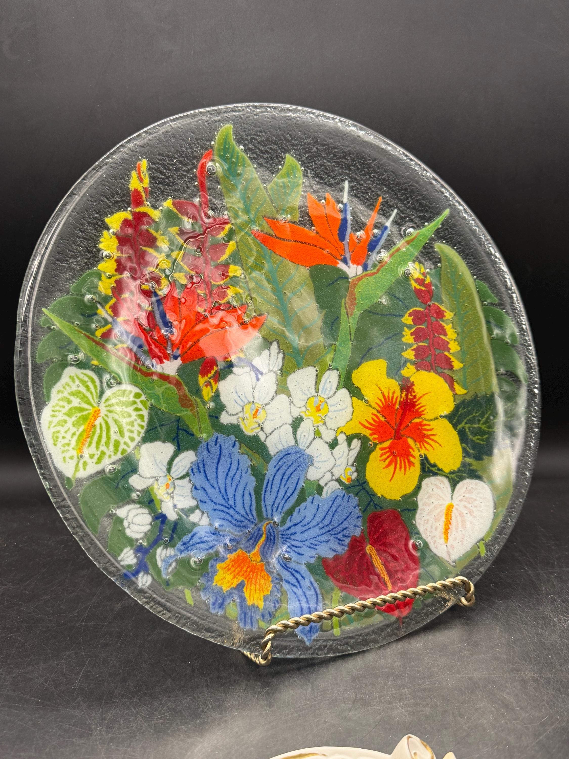 Peggy Karr Glass - Etsy