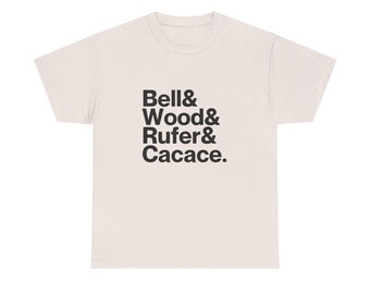 New Zealand World Cup 2026 Shirt - Wood, Cacace, Bell, Rufer
