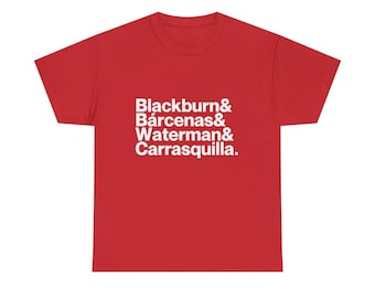 Panama World Cup 2026 Shirt - Blackburn, Barcenas, Carrasquilla, Waterman