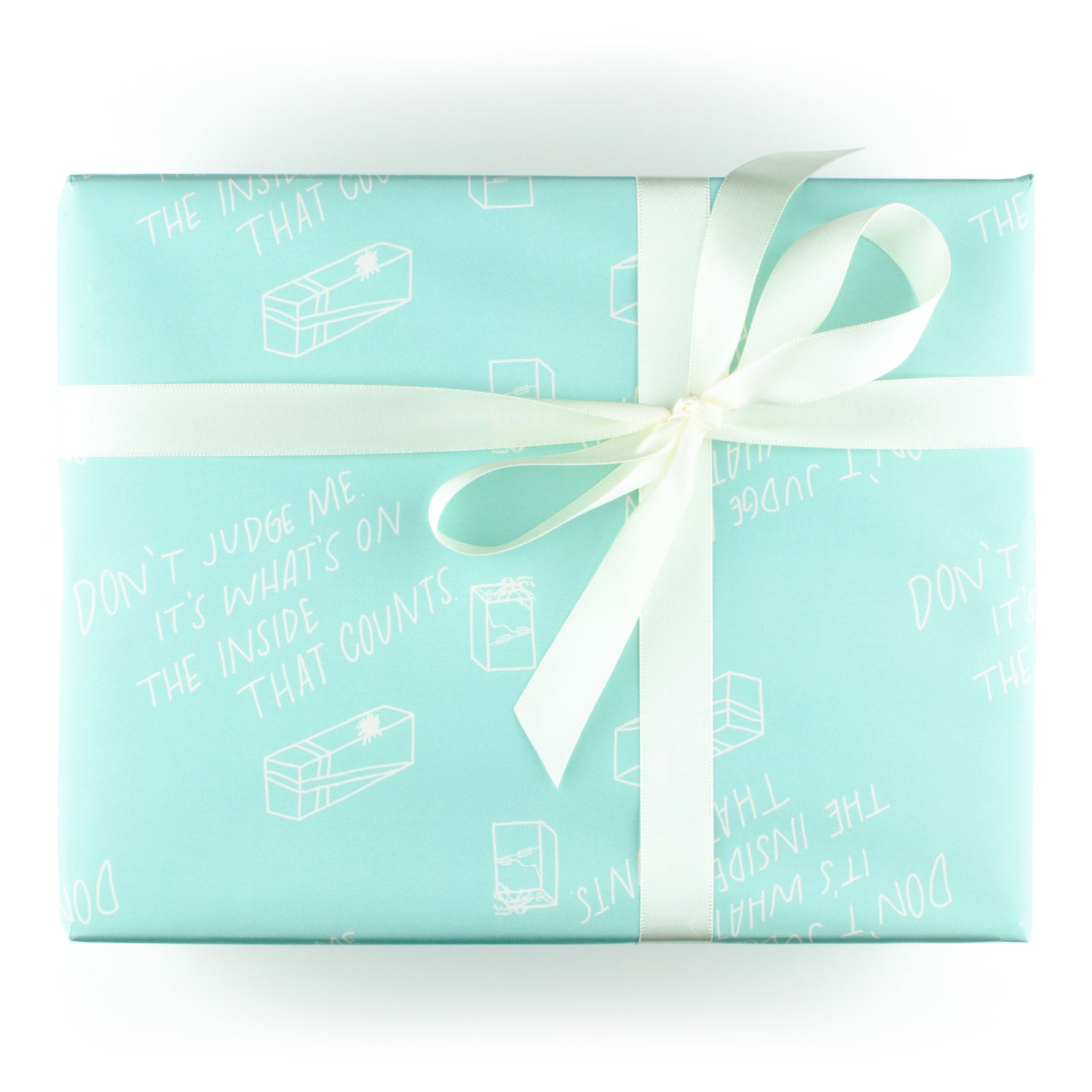 Funny Wrapping Paper Funny Gift Wrap Funny Giftwrap Fun Etsy