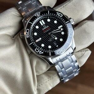 Omega seamaster automatic - Etsy 日本 Omega seamaster automatic - Etsy 日本