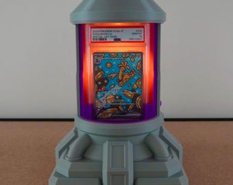 Slab Pod (PSA Graded Card Display)