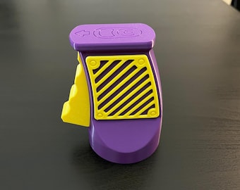 Easy Squeeze Can Opener | Adaptive Kitchen Gadget | One-Hand Operation | 3D Printed