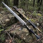 Longsword
