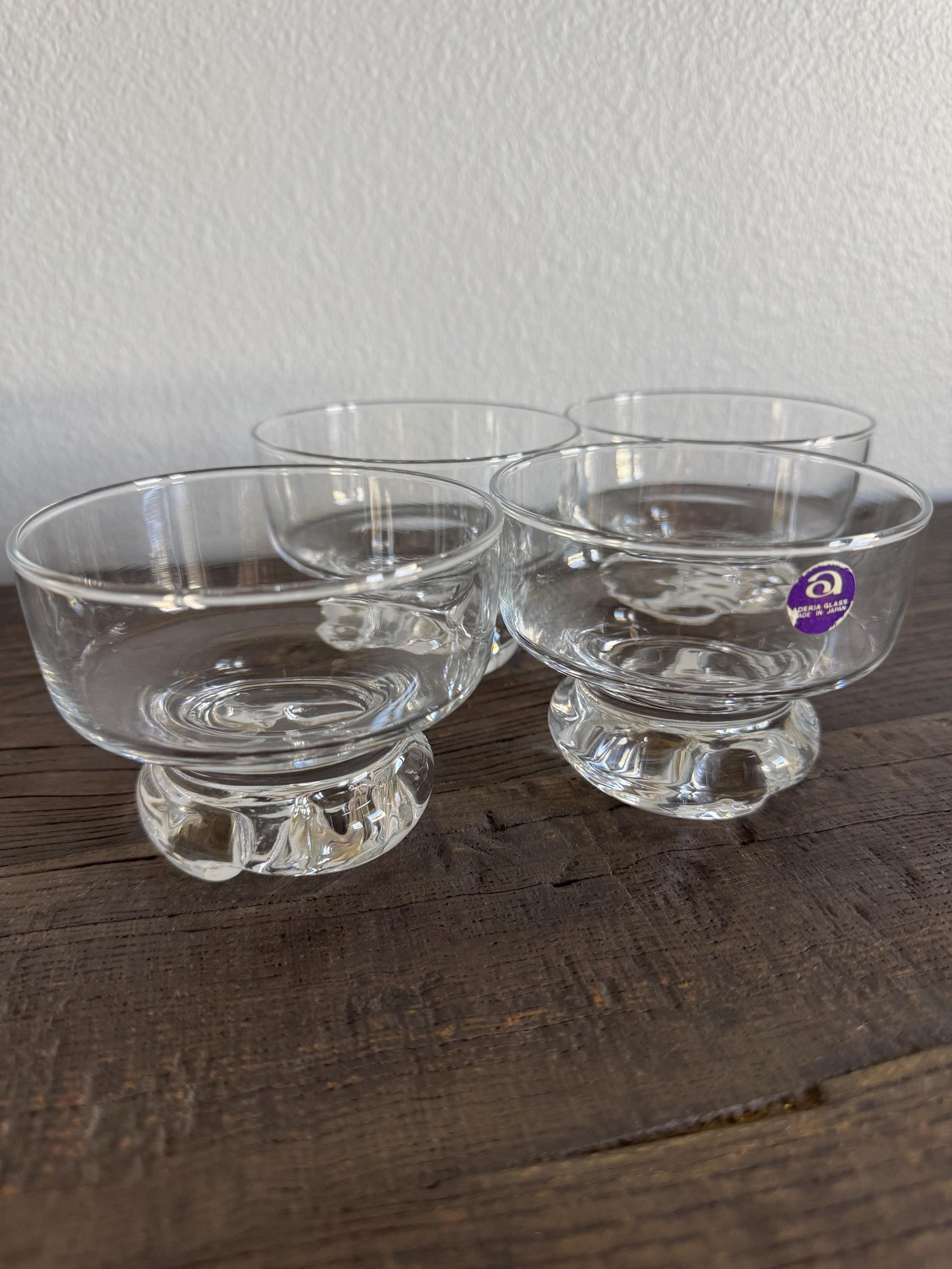 Aderia Glass Japan - Etsy